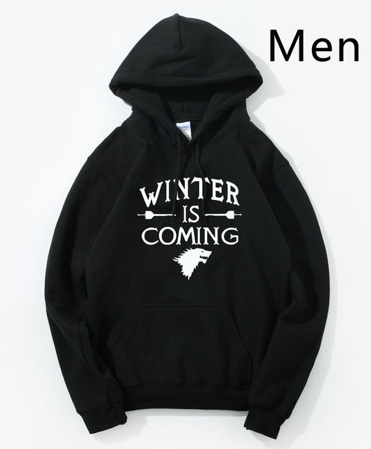 Game of Thrones Hoodie For Men